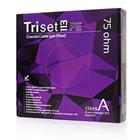 Koaxi�ln� kabel TRISET-113PE (75 ohm) - 100 m