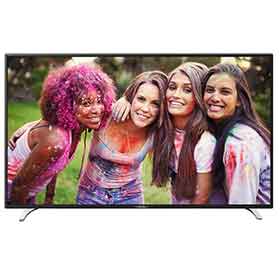 LG 43UH6107 LED ULTRA HD LCD TV - 108cm (43" DVB/T2/S2/C, wifi, SMART)