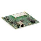 Mikrotik RB711-5HnD, 5 GHz 802.11a/n 2x2 MIMO,2x MMCX, Level3, 1x LAN, 32 MB