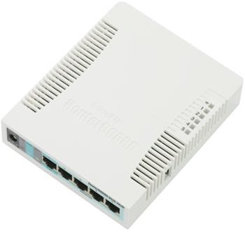 MikroTik RouterBOARD RB951G-2HnD