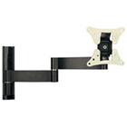 MONAKO WALLMOUNT DL-101 (�ern�) - dr��k LCD monitoru