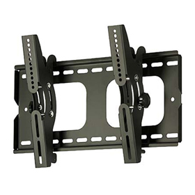 MONAKO WALLMOUNT DP-101S (�ern�) - dr��k LCD a Plazma TV
