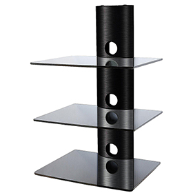MONAKO WALLMOUNT DS-103 - n�st�nn� police pod TV