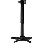 MONAKO WALLMOUNT PD-102L (�ern�) - dr��k projektoru