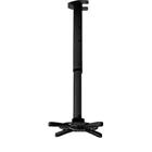 MONAKO WALLMOUNT PD-102XL (�ern�) - dr��k projektoru
