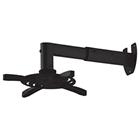 MONAKO WALLMOUNT PD-103 (�ern�) - dr��k projektoru
