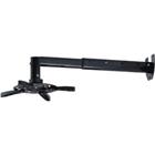 MONAKO WALLMOUNT PD-103L (�ern�) - dr��k projektoru