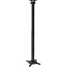 MONAKO WALLMOUNT PD-200XL (�ern�) - dr��k projektoru