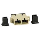 Multimode Adapter ULTIMODE A-011D (2 x SC to 2 x SC)