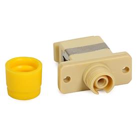 Multimode Adapter ULTIMODE A-013S (SC to FC)