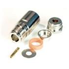 N female clamp typ RG58