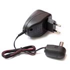 Nap�jec� zdroj ant�nn� 12V 100mA - koncovka IEC