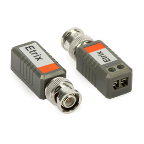 Obrazov� vys�la� / p�ij�ma�: TR- 1C (BNC kol�k)