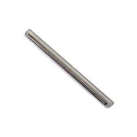 Ochrana sv�ru optick�ho vl�kna Fujikura 60 mm, pr�svitn�, teplem smr�titeln�, pr�m�r 2,4 mm