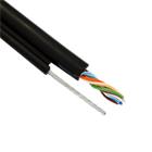 OEM kabel UTP, Cat5E, dr�t, OUTDOOR s nosn�m lankem, 100m