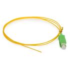 Optick� Pigtail 1x SC/APC, 9/125 singl-mode