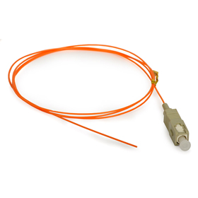 Optick� pigtail Multimode (1 x SC, 62.5/125) ULTIMODE PG-01S