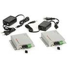 Optick� video konvertor ULTIMODE V-021D (multimode, WDM, 1 x video, 1 x data)