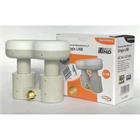 Opticum LNB single 0,1 dB - Gold Edition