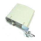 Outdoor BOX 19dBi 5GHz pro RB133 vertik�ln� pol.s MMCX