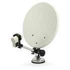 Parabola 35cm Camping-set