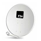 Parabola 80cm Fe FTE - kovov� dr��k