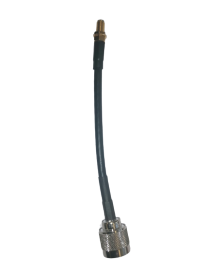 Pigtail 10m N male / RSMA male kabel Tri-Lan 240