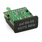 Plug-in diplexer TERRA PD 05-55