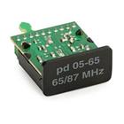 Plug-in diplexer TERRA PD 05-65