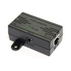 PoE pasivn� slu�ova� s led diodou