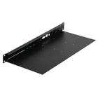 Police do Racku pro RB411,RB433 + switch - ver. 1