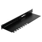 Police do Racku pro RB411,RB433 + switch - ver. 2