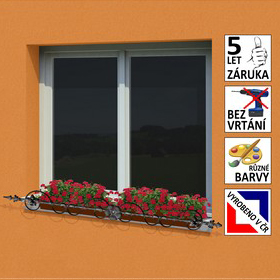 P�edokenn� kovan� zahr�dka