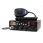 Radiostanice CB President Walker ASC