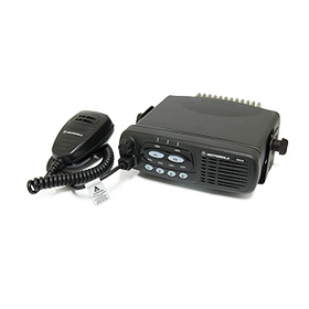 Radiostanice Motorola GM340 VHF