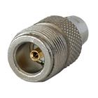 Redukce N-f / BNC-f 50 Ohm