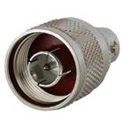 Redukce N-m / BNC-f 50 Ohm