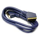 SCART - SCART - 1,5 m st�n�n� modr�
