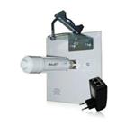 Set UBNT Bullet5 + ant�na panelov� 19dBi 5GHz + PoE 24V / 0,75A