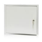 Skříň DAWIS-IB 520x400x140 B s montážní polotnou