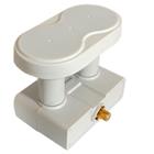 SMART LNB monoblock single 4,3�