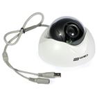 Stropn� barevn� kamera CAM 502 (4-9 mm)