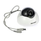 Stropn� barevn� kamera CAM 508 (2,8-12 mm)
