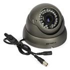 Stropn� barevn� kamera v-cam 450 (600 TVL, Sony Super HAD II CCD, 0.01 lx, 2.8-10mm, OSD)