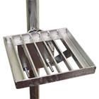 Stupa�ka na sto��r 25x25 - ��r