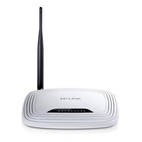 TP-LINK Router TL-WR741ND
