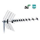 TV Ant�na Iskra DTX-48F - 21-69 K