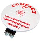 TV Ant�na MultiChanel TV - velk�