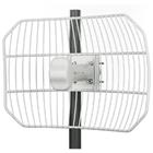 UBNT AirGrid M2, ant�na 16dBi, outdoor klient MIMO 2,4GHz, AirMax Station
