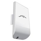 UBNT NanoStation M5 Loco - outdoor 5 GHz klient v�. 13 dBi ant�ny